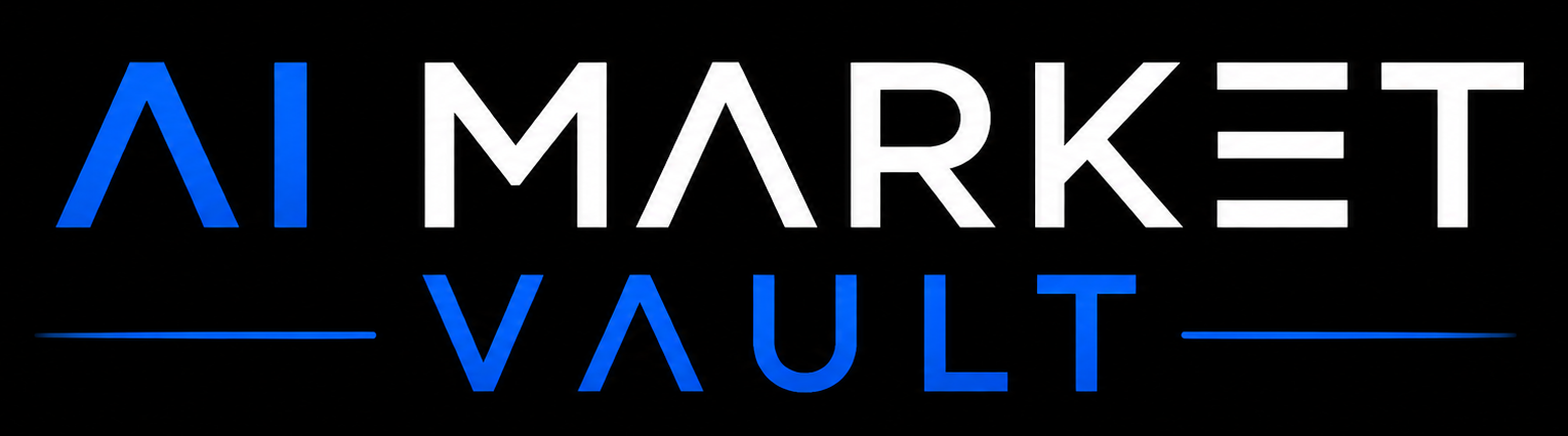AI Market Vault